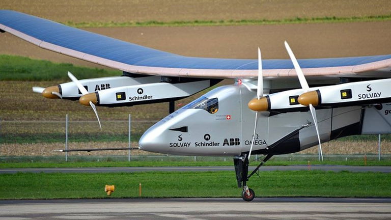 Cómo funciona un avión eléctrico y cuándo empezarán a ser un estándar para pasajeros