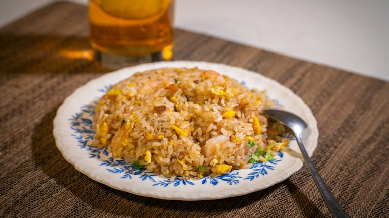 El futuro de millones de personas está en riesgo. El precio del arroz se dispara en Asia y todo es por culpa del cambio climático
