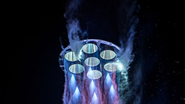 Ya tenemos la lista de pasajeros del próximo viaje espacial de Blue Origin y dentro van a tener buena música