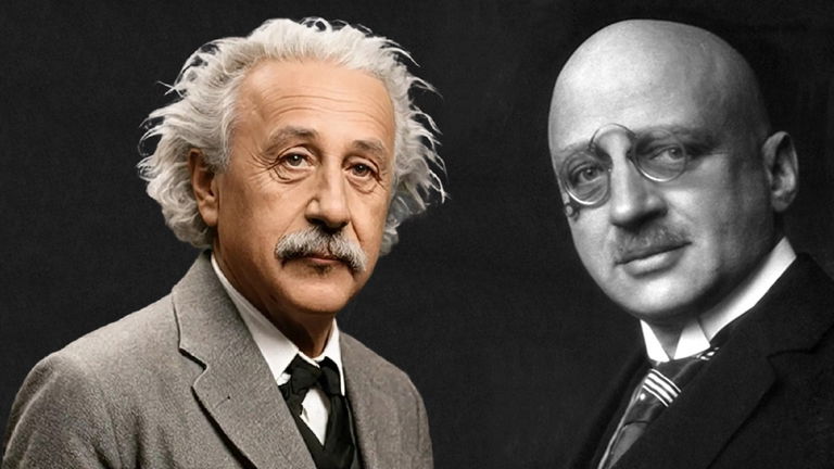 Un amigo de Albert Einstein fue uno de los hombres más peligrosos del planeta. Se encargó de fabricar gases venenosos para la guerra