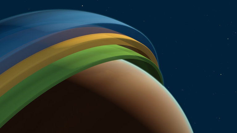 Han hecho un mapa 3D de un lejano exoplaneta. El resultado es claro: seguramente tenga uno de los peores climas del universo