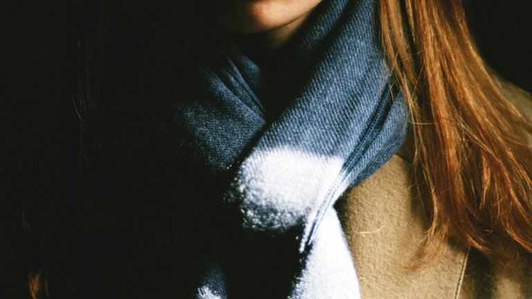 Se acabó usar ropa de más para estar abrigado en invierno: esta tela inteligente te mantendrá caliente con la ayuda de la luz del sol