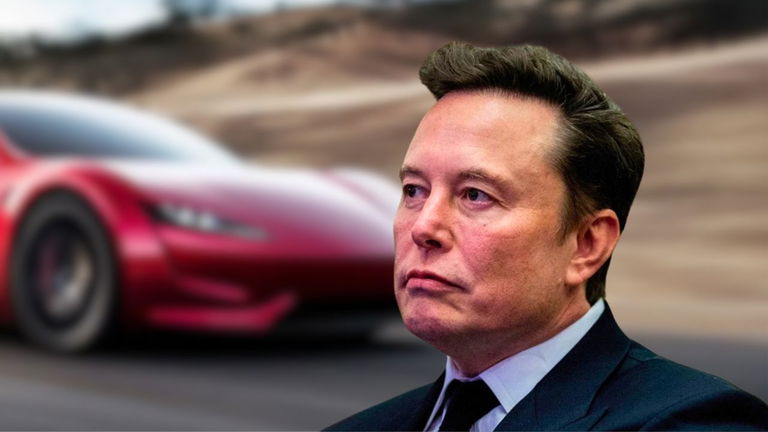 Las ventas de Tesla se han desplomado en Europa, ¿es culpa de Elon Musk?