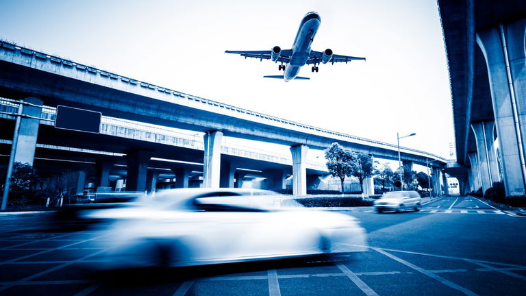Los 5 aeropuertos más transitados y grandes del mundo: hasta 100 millones de pasajeros en un solo año