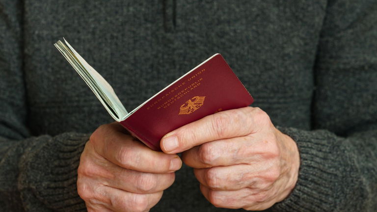 Los pasaportes más raros del mundo: los tienen menos de 1000 personas