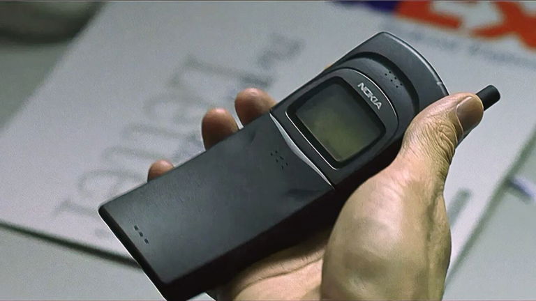 Si tienes uno de estos viejos teléfonos móviles, puede que tengas un tesoro. Alguno se vende por hasta 50.000 euros