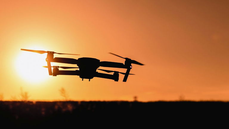 Los drones ucranianos pronto serán inmunes a las interferencias rusas. Todo es gracias a dejar de usar GPS