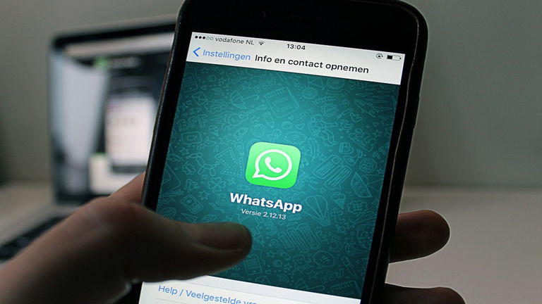 WhatsApp cae en España: estás son las posibles razones de que no se envíen tus mensajes