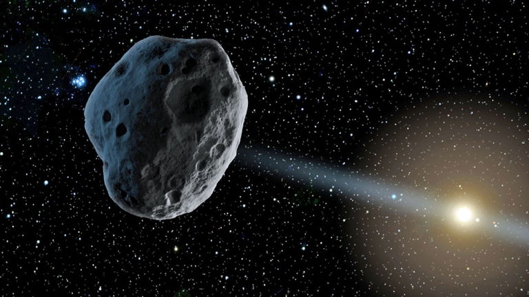 Malas noticias para la Tierra: el asteroide 2024 YR4 sigue aumentando sus probabilidades de impacto, aunque España sigue estando a salvo