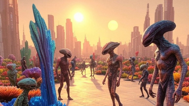La vida inteligente en el universo podría ser más común de lo que pensamos. Debemos prepararnos para encontrar nuevas civilizaciones, o eso dice este estudio