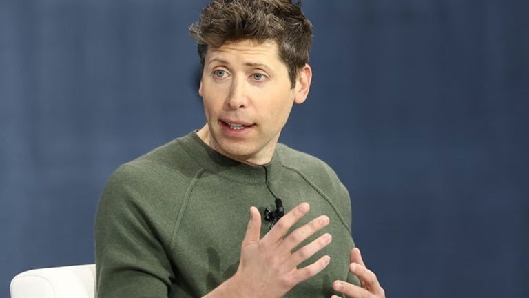 Sam Altman responde a Elon Musk sin pelos en la lengua y considera su oferta por OpenAI "ridícula"