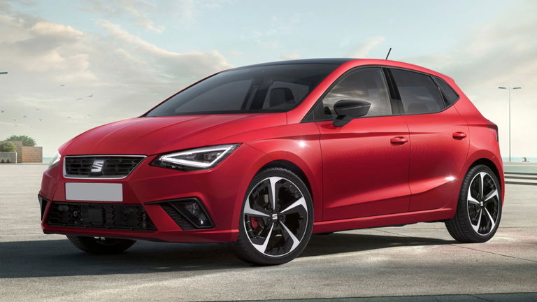 Las mejores 11 alternativas al SEAT Ibiza de 2025