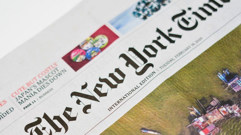 El New York Times da un importante paso: sus periodistas podrán utilizar IA de forma legal