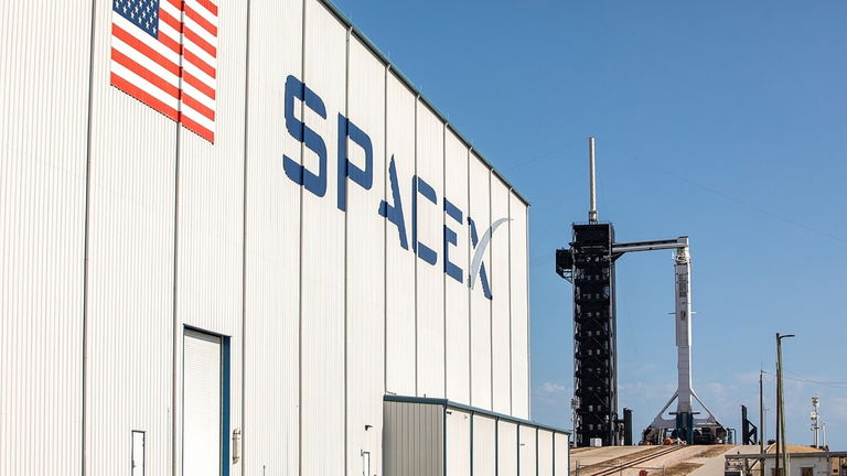 Aumenta la preocupación en la NASA tras un nuevo nombramiento. La influencia de SpaceX no deja de crecer en la agencia espacial