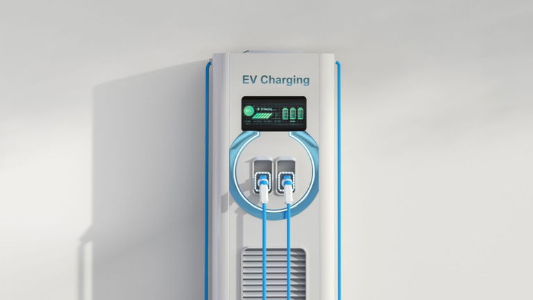 Tesla podría perder frente a este gran fabricante chino de coches eléctricos. BYD quiere coches que carguen superrápido