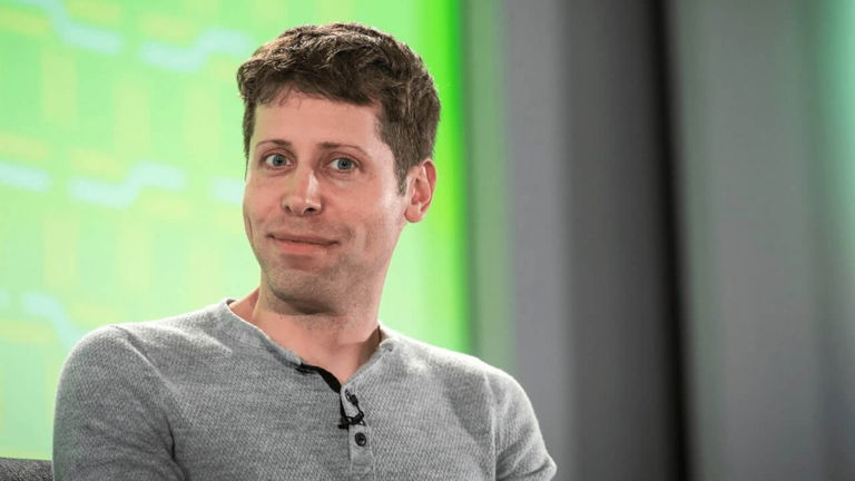 Sam Altman, CEO de OpenAI, sobre el retraso en su nuevo modelo de inteligencia artificial: "Hemos estado creciendo mucho y nos hemos quedado sin GPU"