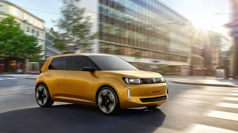 Volkswagen capta el mensaje y empieza a poner soluciones: 2026 llegará cargado de novedades y coches eléctricos