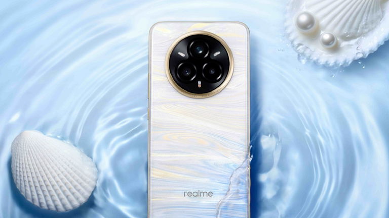 realme desvela en el MWC 2025 su nueva serie 14 Pro: están repletos de innovaciones en imagen e IA