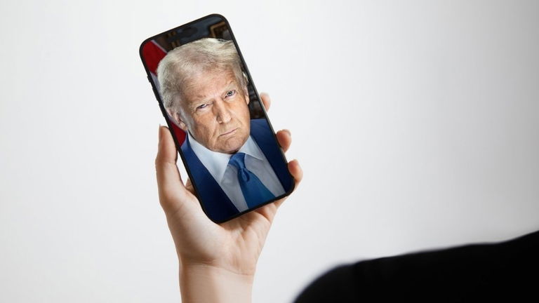 Apple ya busca la solución para este error de iPhone: el teclado reemplaza la palabra "racista" por "Trump"