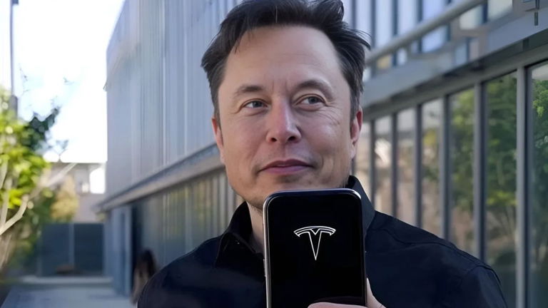 Elon Musk, CEO de Tesla, sobre la posibilidad de producir un smartphone de última generación: "La idea de fabricar un teléfono me hace querer morir"