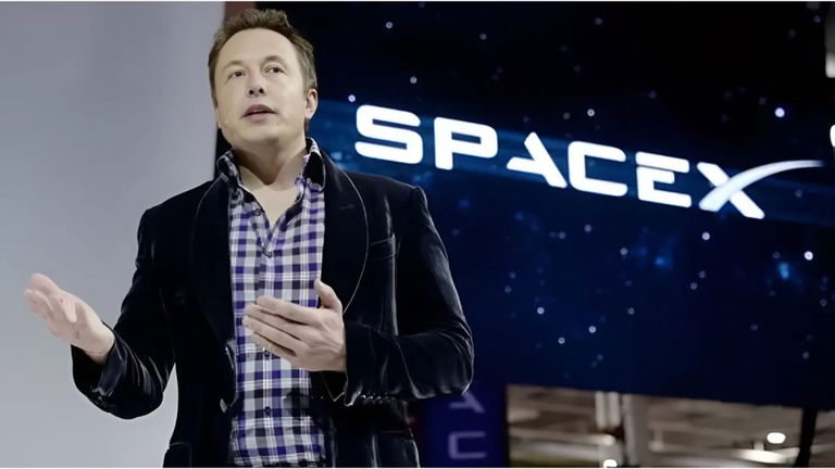 Elon Musk, CEO de Starship, habla claro sobre lo que le gustaría ver en la exploración espacial: "Si la humanidad no aterriza en Marte mientras yo viva, estaría muy decepcionado"