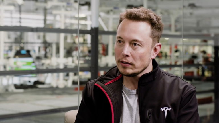 Elon Musk, CEO de Tesla y dueño de X, no tiene dudas sobre la inteligencia artificial: "Creo que trabajar en la IA es la cosa más importante"