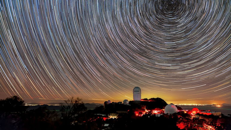 Nuestro conocimiento del universo se complica. La extraña energía oscura podría evolucionar hacia cosas inesperadas