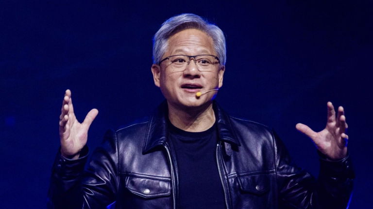 Jen-Hsun Huang, CEO de NVIDIA, pone en valor las capacidades de la próxima generación de robots humanoides: "sorprenderán a todo el mundo"