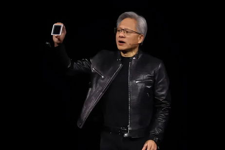 NVIDIA se abre a China: planea exportar sus chips H20, los más avanzados para IA