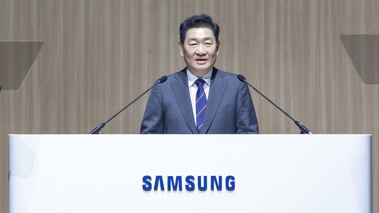 Jong-Hee Han, CEO de Samsung, revela la estrategia de éxito detrás de la multinacional coreana: "Creemos en fomentar el trabajo en equipo y la creatividad"