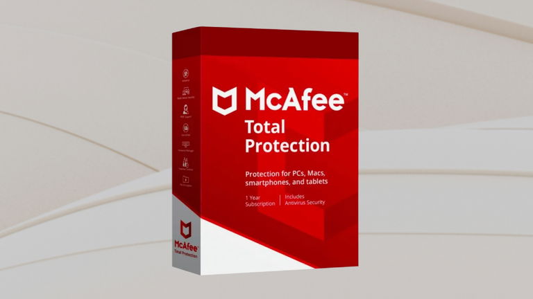 El antivirus con IA que tus dispositivos necesitan está tirado de precio en Amazon: protege 5 por menos del precio de 1 y evita fraudes en línea