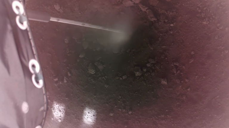 El ser humano no ha regresado a la Luna, pero ya nos estamos encargando de taladrarla. Así es el experimento LISTER