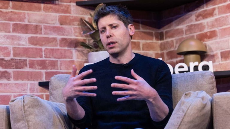 Sam Altman, CEO de ChatGPT, avisa a los usuarios sobre los peligros de la IA: "Ningún búnker te salvará si se sale de control"