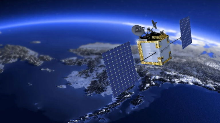 Elon Musk arquea la ceja con este nuevo proyecto europeo: Francia presenta Eutelsat, el programa que busca expulsar a Starlink del Viejo Mundo