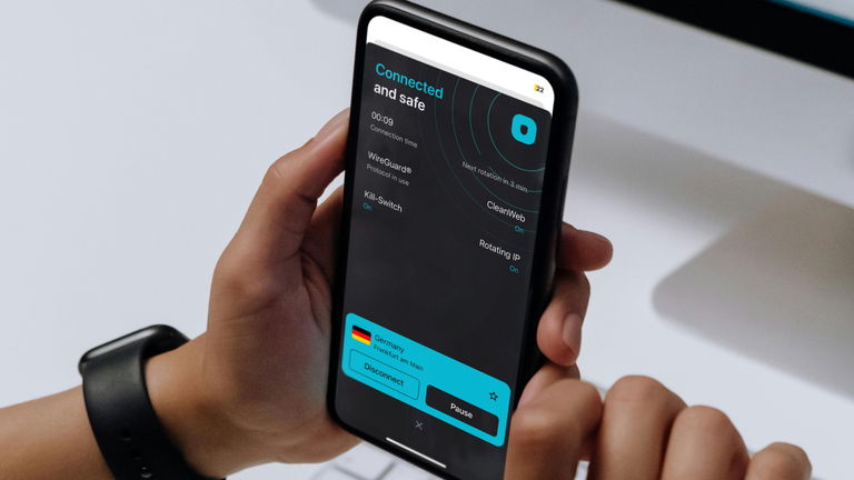 Es uno de los mejores servicios VPN que puedes encontrar y ahora está tirado de precio: no te pierdas estos descuentos