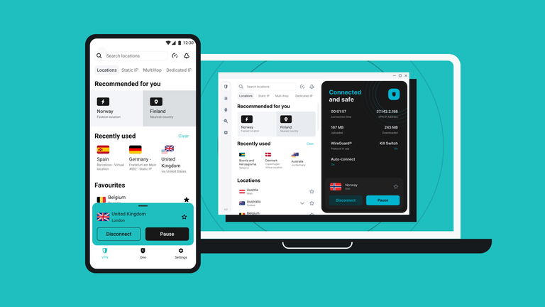 Surfshark tira la casa por la ventana y extiende su mejor oferta: consigue su VPN y más herramientas por tan solo 2 euros