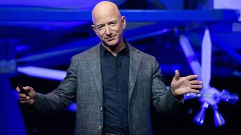 Jeff Bezos, CEO de Amazon, da las claves para ser emprendedor en el mundo de la tecnología: "Si duplicas el número de experimentos que haces, duplicarás tu inventiva"