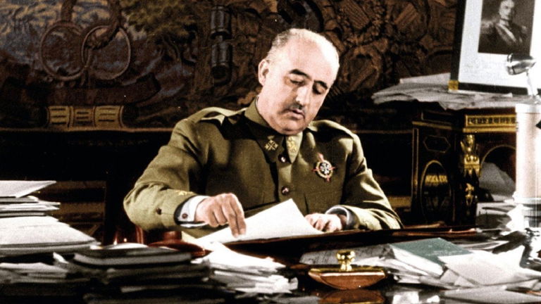 "Esto con Franco sí pasaba": cuando España sufrió restricciones eléctricas durante más de una década