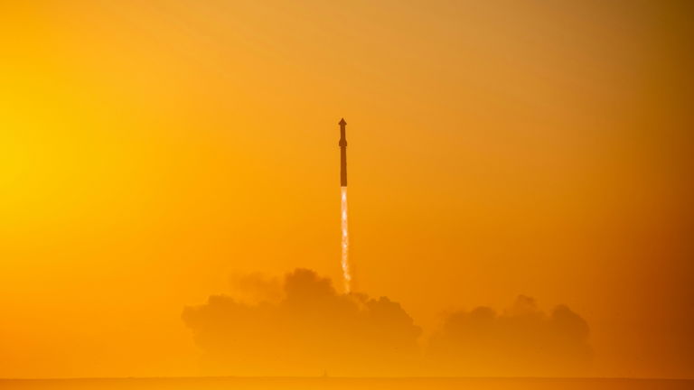 Dan luz verde a SpaceX de Elon Musk para sus lanzamientos espaciales desde Texas: estas son las condiciones