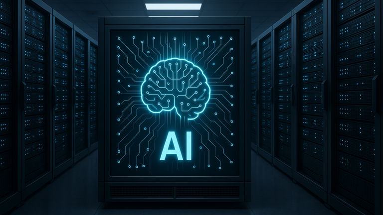 Este será el precio de los superordenadores con inteligencia artificial en 2030. Ningún país podrá hacerlos funcionar