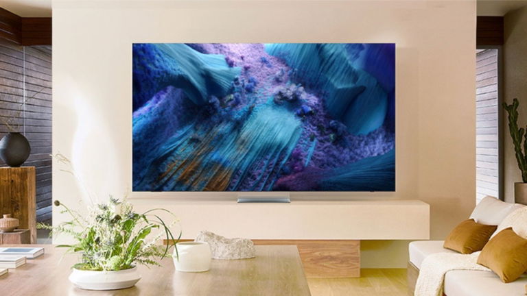 Samsung lanza al mercado sus nuevos televisores inteligentes con tecnología mejorada