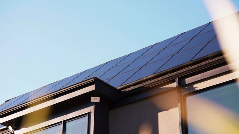 Estados Unidos ha construido una nueva central eléctrica. Han hecho falta 56.000 casas
