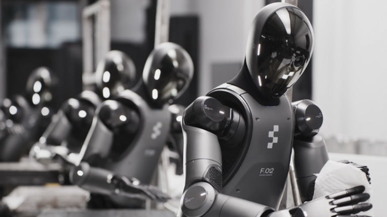 Los robots humanoides inteligentes podrían empezar a trabajar como transportistas en menos de lo que esperamos