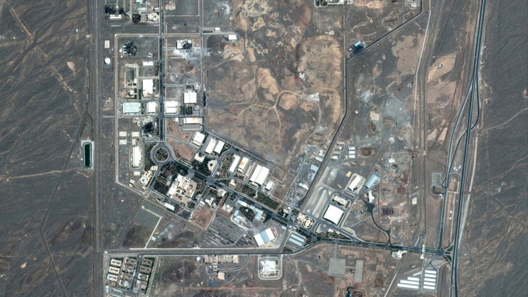 Irán podría reiniciar el enriquecimiento de uranio en unos meses o eso dicen los expertos en energía nuclear