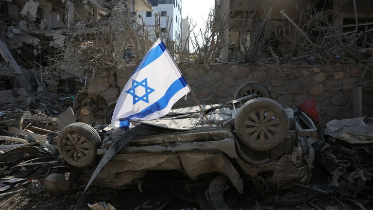 El poder nuclear de Israel podría ser mayor de lo que pensamos. O al menos eso dice este analista