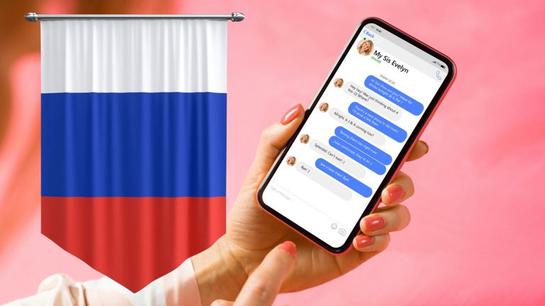 Vladímir Putin da el visto bueno a crear el «WhatsApp ruso» para no depender de Meta o Telegram