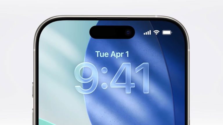 Apple lanza nuevas versiones beta de todos sus sistemas operativos con el diseño Liquid Glass