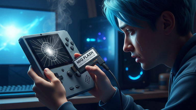 Los usuarios de Switch 2 informan de bloqueos de consola en línea tras realizar copias de seguridad personales de sus juegos