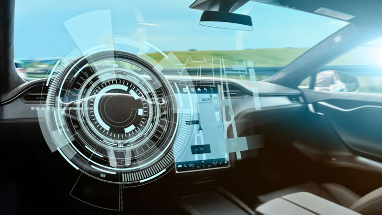 Los coches sin conductor pronto serán más inteligentes y los científicos quieren comprobarlo