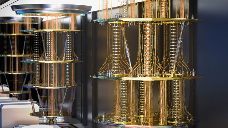 La Universidad de Oxford bate récord en una prueba de computación cuántica: apenas ha tenido error